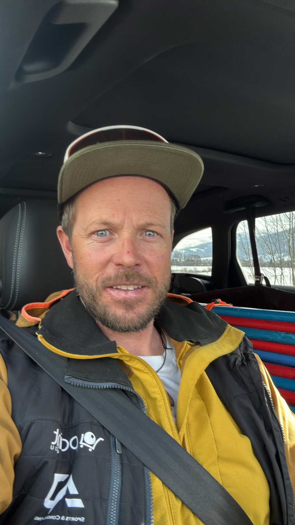 Ski-Race Expertise